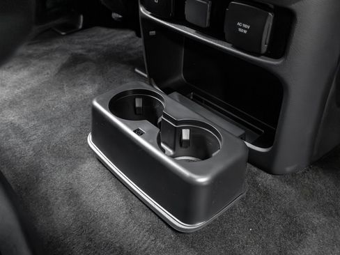 Used 2022 Lincoln Navigator Black Label image 56