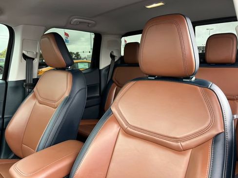 Used 2024 Ford Maverick Lariat AWD/4WD image 24