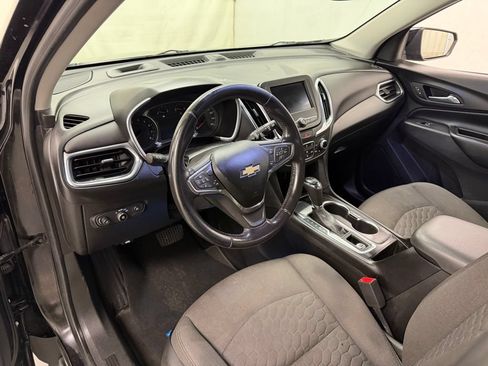 Used 2021 Chevrolet Equinox LT FWD image 19