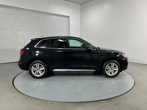 Used 2019 Audi Q5 2.0T Premium image 34