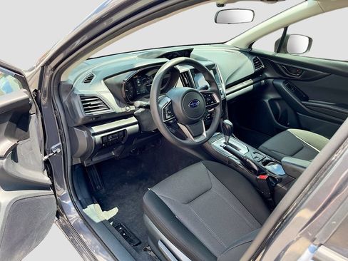 Used 2022 Subaru Impreza 2.0i AWD/4WD image 9