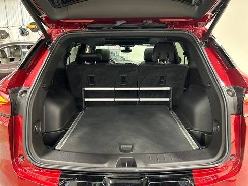 Used 2019 Chevrolet Blazer RS AWD/4WD image 31