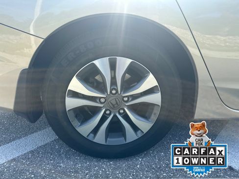 Used 2013 Honda Accord LX image 15