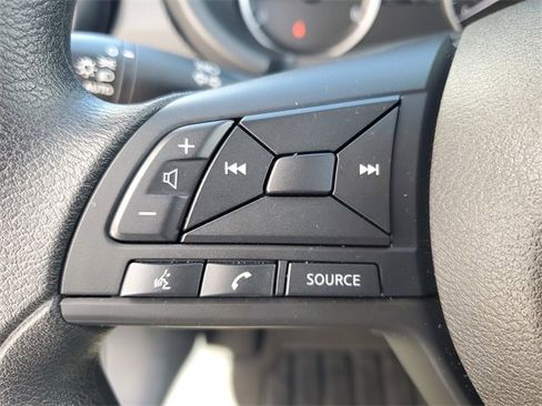 Certified 2024 Nissan Kicks S image 17