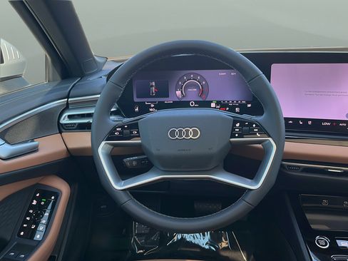 New 2026 Audi A5 2.0T Premium Plus AWD/4WD image 10