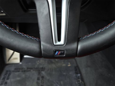 Used 2015 BMW M3 image 26