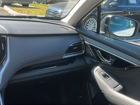 Certified 2022 Subaru Outback Onyx Edition XT image 23