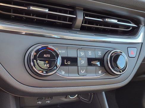 New 2026 Buick Envista Preferred w/ Convenience I Package image 5