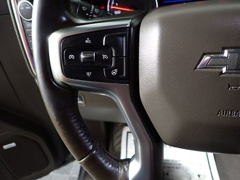 Used 2020 Chevrolet Silverado 1500 RST w/ All-Star Edition image 25