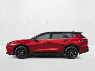 New 2026 Toyota Crown Signia video 3