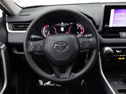 Used 2025 Toyota RAV4 LE FWD image 26