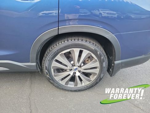 Used 2021 Subaru Ascent Limited w/ Technology Package image 22