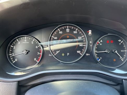 New 2026 MAZDA CX-50 AWD 2.5 S w/ Cargo Package image 19