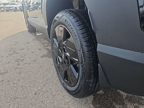 New 2026 Hyundai Kona SEL Sport image 38