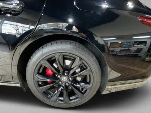 Used 2022 Lexus LS 500 F Sport image 22