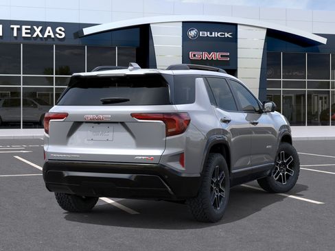 New 2027 GMC Terrain AT4 w/ Technology Package II AWD/4WD image 4