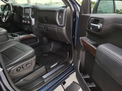 Used 2022 GMC Sierra 1500 SLT image 8