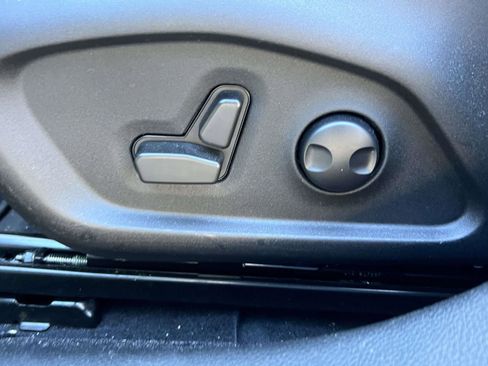 Used 2022 Jeep Compass Latitude image 27