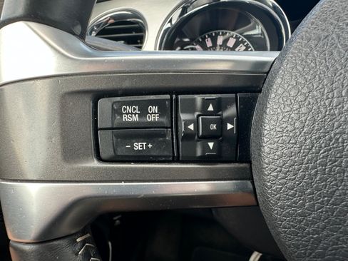 Used 2014 Ford Mustang Premium w/ Equipment Group 202A RWD image 19