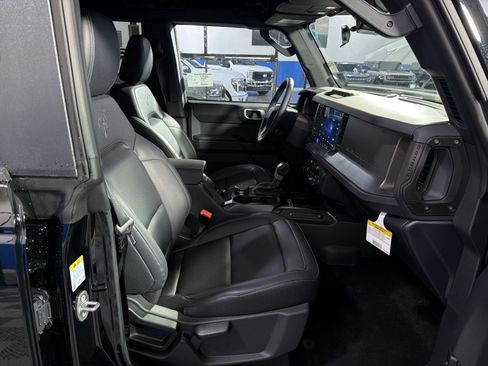 New 2026 Ford Bronco Big Bend AWD/4WD image 25
