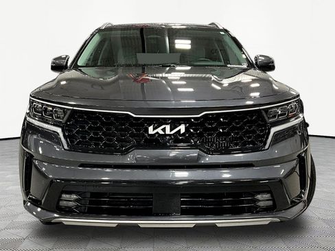 Used 2023 Kia Sorento SX Prestige AWD/4WD image 2