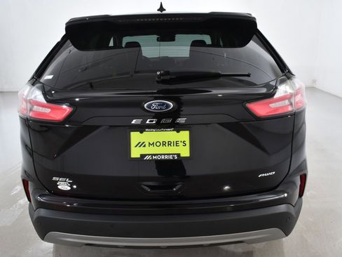 Used 2022 Ford Edge SEL w/ Convenience Package image 13