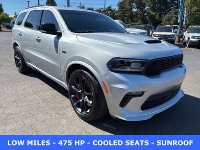 Used 2023 Dodge Durango SRT