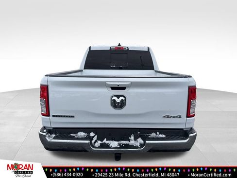 Used 2022 RAM 1500 Big Horn image 4