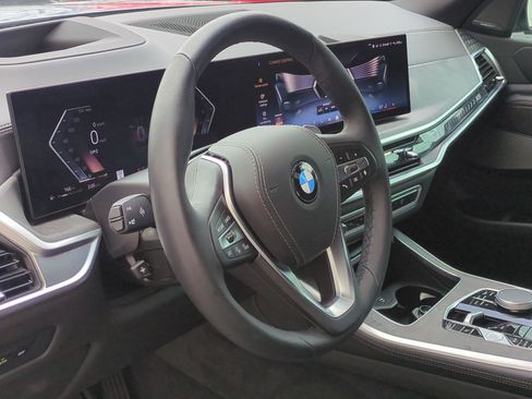 Used 2026 BMW X5 xDrive40i w/ Climate Comfort Package AWD/4WD image 18