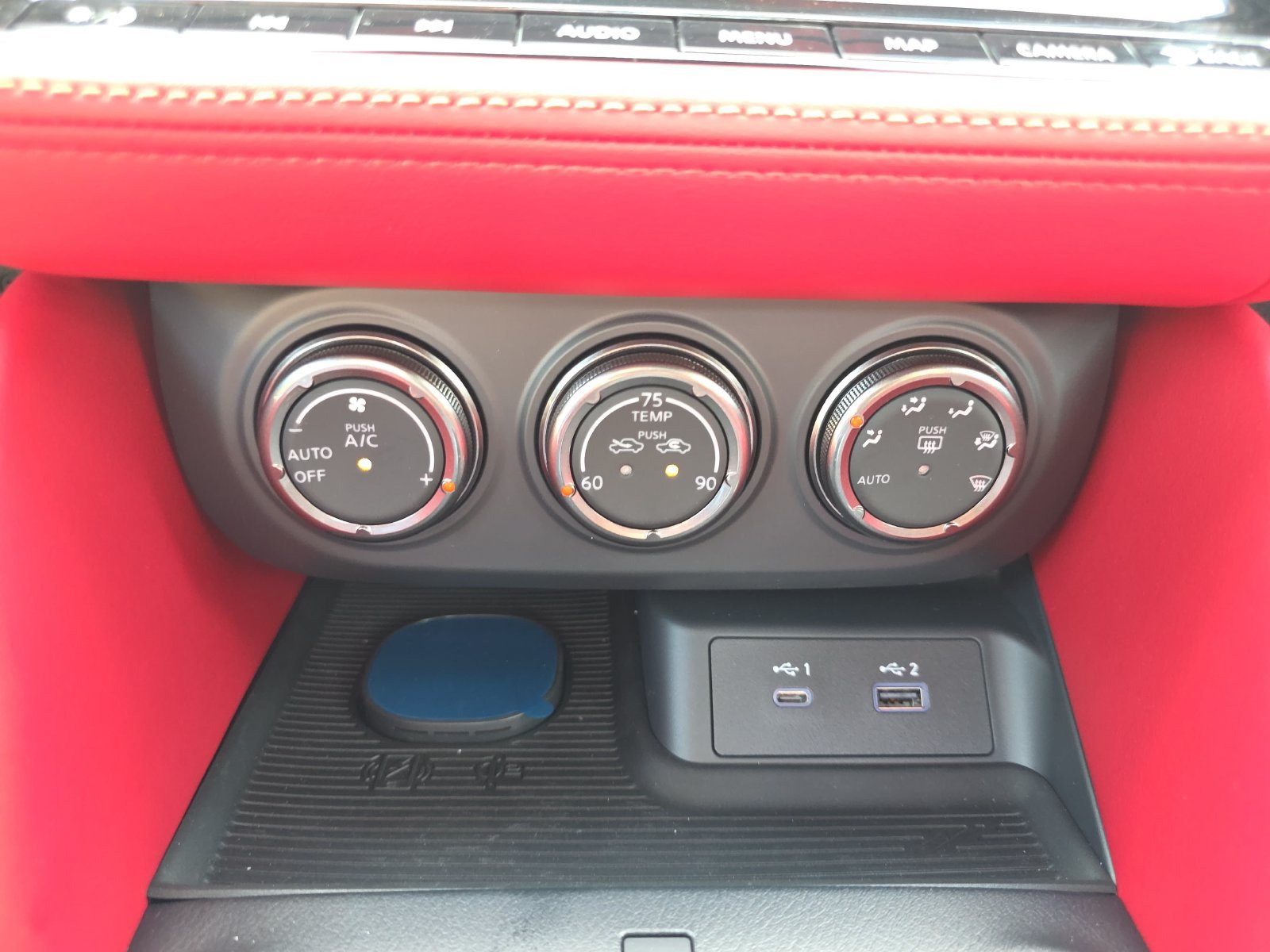New 2027 Nissan Z Performance RWD image 22