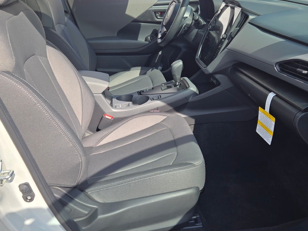 New 2026 Subaru Crosstrek 2.5i Premium AWD/4WD image 5