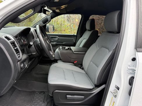 Used 2023 RAM 1500 Big Horn image 12