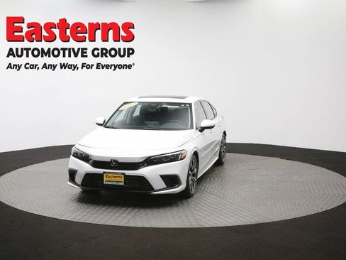 Used 2024 Honda Civic EX image 52