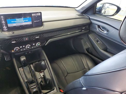 Used 2023 Honda Accord Sport image 14