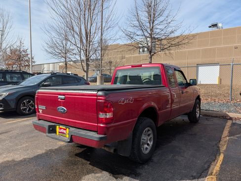 Used 2011 Ford Ranger XLT image 4