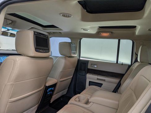 Used 2013 Ford Flex Limited image 16