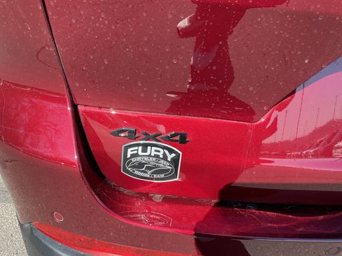 New 2026 Jeep Grand Cherokee L Limited image 23