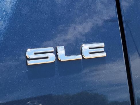 Used 2017 GMC Terrain SLE FWD image 5