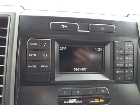 Used 2019 Ford F350 XL w/ XL Value Package image 19