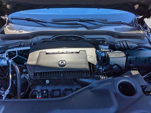 New 2026 Acura MDX A-Spec image 16