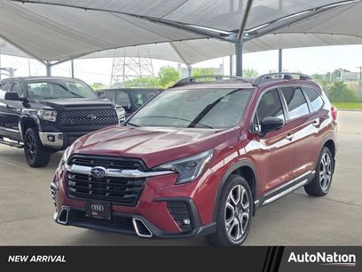 Used 2024 Subaru Ascent Touring w/ Popular Package #2