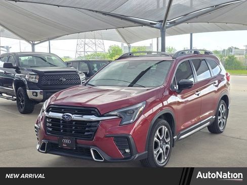 Used 2024 Subaru Ascent Touring w/ Popular Package #2 image 1