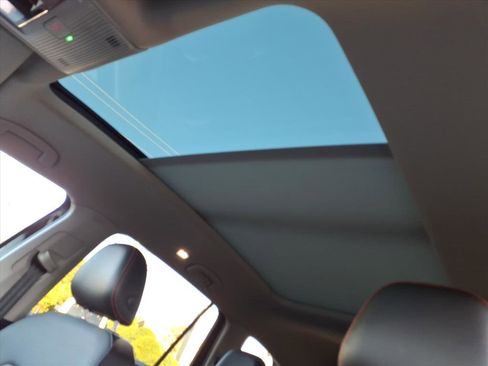 Certified 2024 Volkswagen Atlas Peak Edition SEL image 15