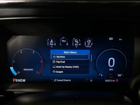 Used 2023 Ford F450 Lariat w/ Lariat Ultimate Package image 16