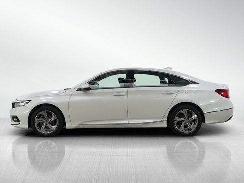 Used 2020 Honda Accord EX-L image 2