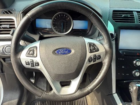Used 2014 Ford Explorer XLT w/ Equipment Group 202A AWD/4WD image 33