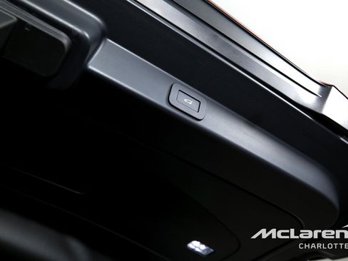 Used 2025 Land Rover Range Rover Sport SV Edition Two image 22