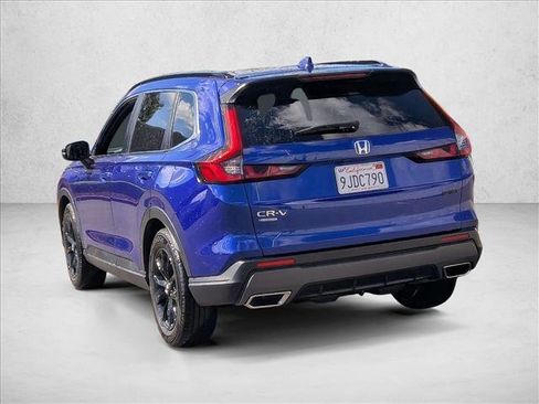 Used 2024 Honda CR-V Sport image 7