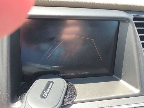 Used 2012 Nissan Murano LE w/ Platinum Pkg FWD image 16
