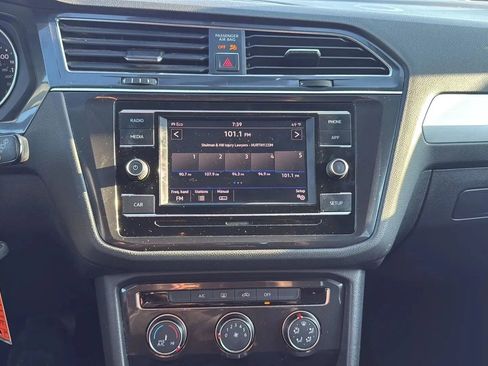 Used 2018 Volkswagen Tiguan S AWD/4WD image 18